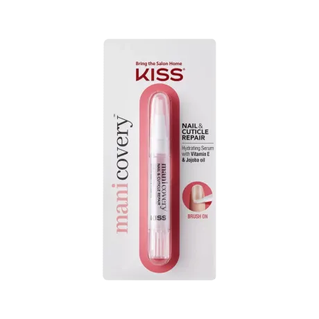 KISS - Serum za obnovo nohtov KMC02C