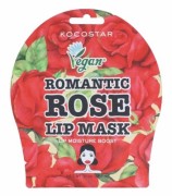 KOCOSTAR - maska za usta Romantic Rose, 3g