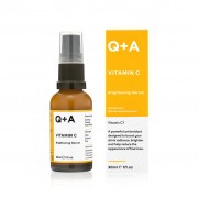 Q+A serum z vitaminom C, 30ml