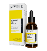 REVUELE Vitamin C 15% serum, 30 ml