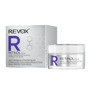 Revox B77 Retinol krema proti gubam, 50 ml