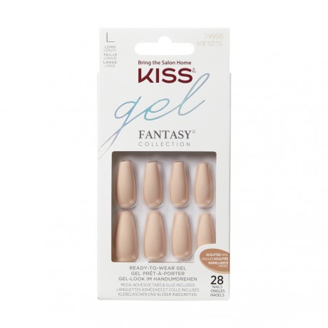 KISS Gel Fantasy KGFS01C