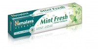 HIMALAYA - Mint fresh zeliščna zobna pasta