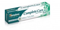 HIMALAYA - Complete care zeliščna zobna pasta
