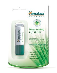 HIMALAYA - Hranilni balzam za ustnice