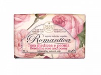 NESTI DANTE - ROMANTICA Firenška vrtnica in potonika