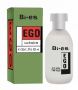 BI-ES MEN EGO – moška toaletna voda z razpršilom , 100ml