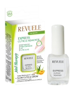 REVUELE NAIL THERAPY EXPRESS CUTICLE REMOVER 10ML