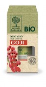 OMNIA BOTANICA - negovalno olje za obraz in telo z goji jagodami (15 ml)