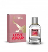 BI-ES WOMEN LOVE AFFAIR - ženska parfumska voda z razpršilom, 100ml