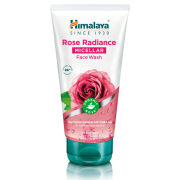 HIMALAYA - micelarni gel za umivanje obraza Rose, 150ml